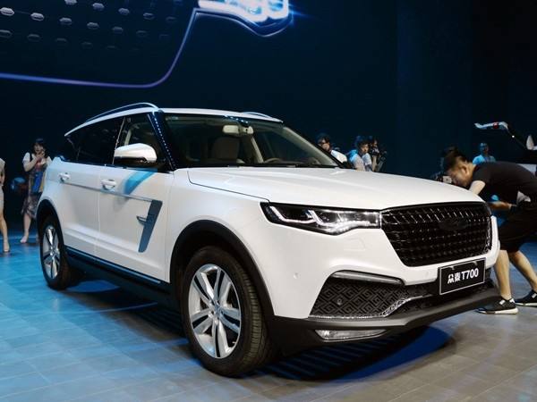 实探风雨中的众泰汽车：30亿救急金难解生死局