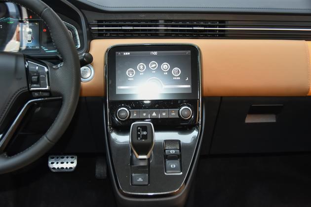 欧拉iQ正式上市 补贴后价格8.98-10.58万