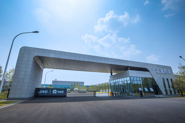 江淮汽车2018年财报解读：做自己的把控者