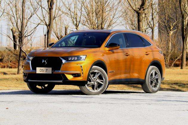 DS推“信任计划”力求复苏 称中国市场优先级最高