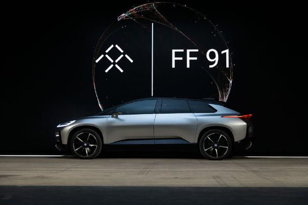 FF称收到九城首笔打款:三周完成技术谈判