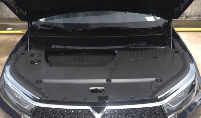 售9.98万元起 2023款启辰大V/启辰星上市