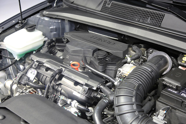 油与电谁能抢占C位 2021年绕不开的4款新车