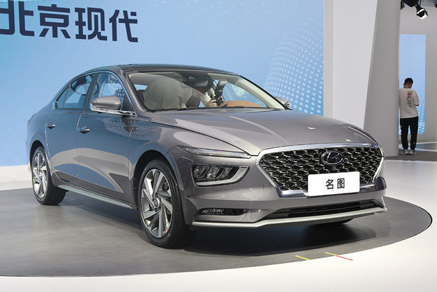 油与电谁能抢占C位 2021年绕不开的4款新车