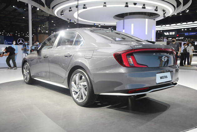 油与电谁能抢占C位 2021年绕不开的4款新车