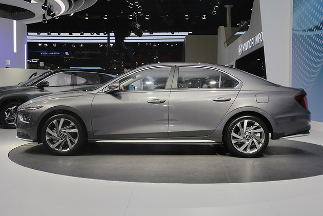 油与电谁能抢占C位 2021年绕不开的4款新车