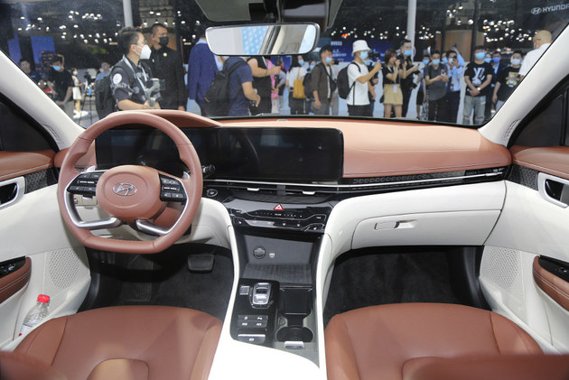 油与电谁能抢占C位 2021年绕不开的4款新车