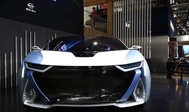 欠薪待解 代工续命 曾经被李嘉诚“看上”的长江汽车怎么了？