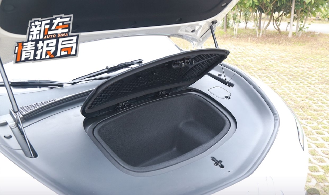 瞄准“超级奶爸”人群？试驾智己LS7