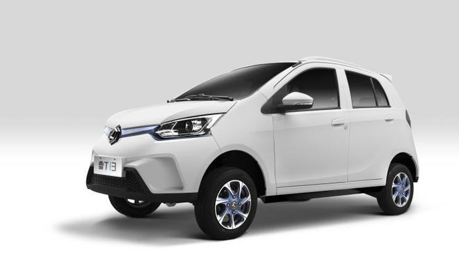 外观小巧可爱 雷丁i3外观官图首曝