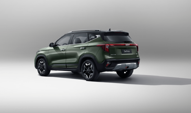 全新ES6领衔 上海车展值得期待SUV前瞻