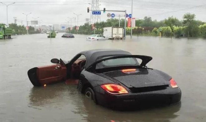 车圈热搜 新能源车充电费会狂飙吗 上汽与奥迪携手造电动车