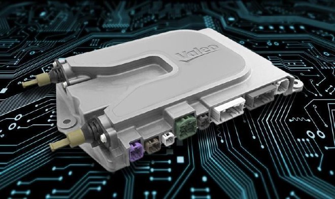 法雷奥参加2023 IAA MOBILITY德国国际汽车及智慧出行展