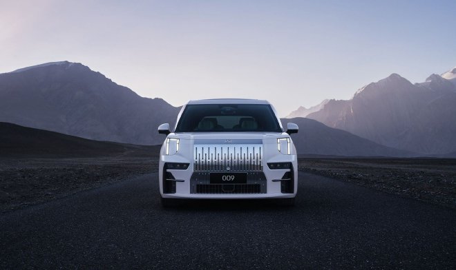 极氪009限时购车权益：享5年0息购车/全家度假礼