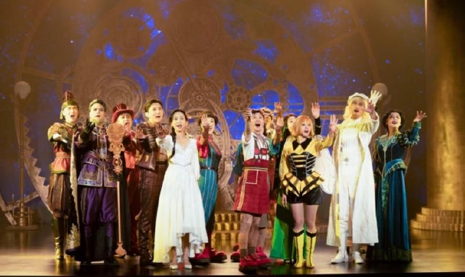 “生命之光”辉映BeyonCa全球亮相