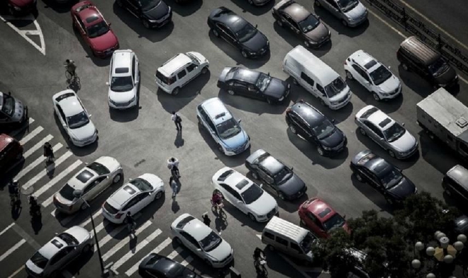 2022中国车市回顾：新能源唱主角 600亿减税成效显著