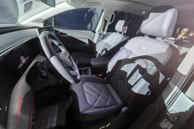 售26.99-29.99万元 一汽大众全新揽境正式上市