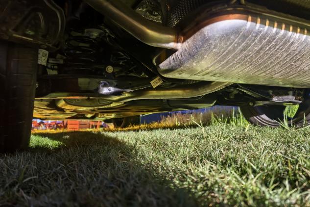 售26.99-29.99万元 一汽大众全新揽境正式上市