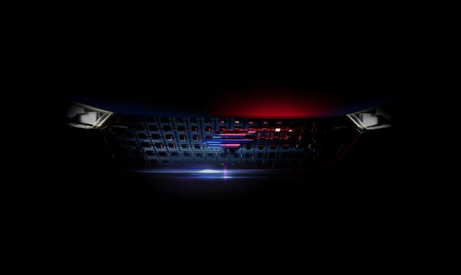 科赛GT预告图发布 搭2.0T+8AT动力组合