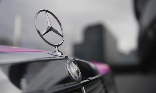 为电动汽车和自动驾驶节省资金，奔驰将缩减变体车型和平台