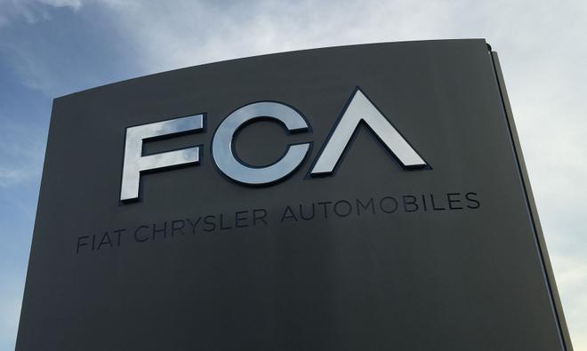 FCA请求驳回通用汽车的敲诈起诉 称诉讼是“三流间谍电影”