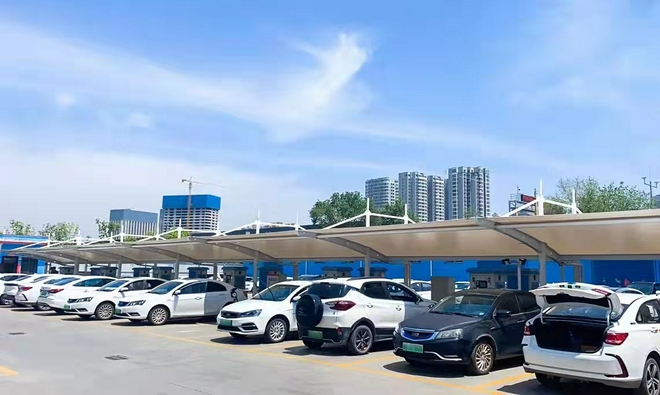 云快充（YKC）B3轮获OPPO投资 开放生态优势逐渐凸显