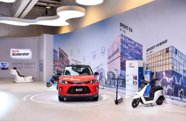 日系车2018跑赢车市寒冬 2019再立Flag跨越零增长