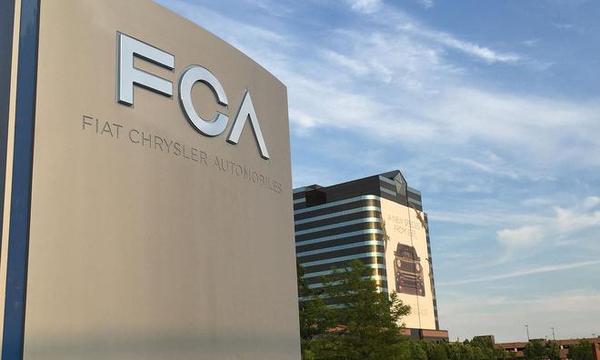 FCA前高管因向工会贿赂被判入狱5.5年
