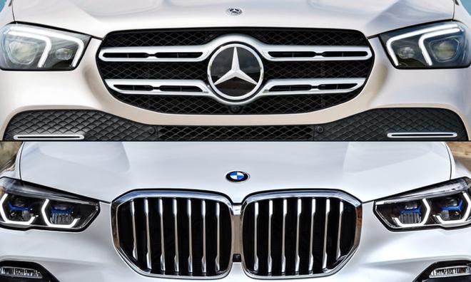 车圈儿大事件 |宝马奔驰或联合开发紧凑型车 戈恩第二次保释请求被拒