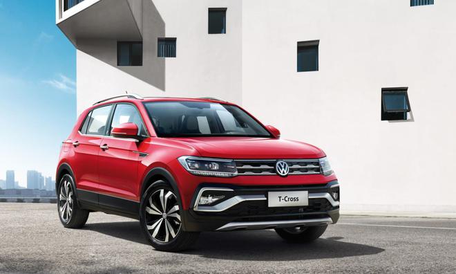 理性or感性？T-Cross引领全新决策时代