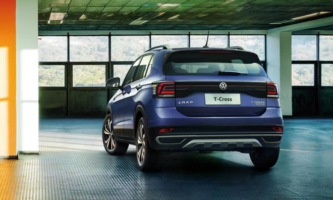 理性or感性？T-Cross引领全新决策时代