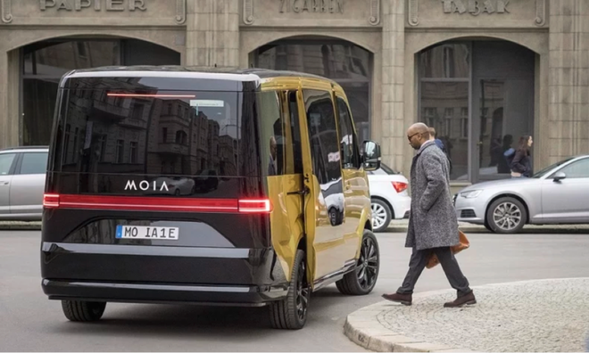 大众移动出行部门高层动荡 发展落后内部意见不一