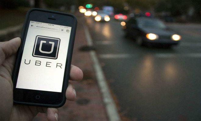Uber创始人卡兰尼克彻底离开Uber 套现30亿美元