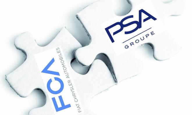 FCA和PSA合并将面临长达4个月的欧盟第二阶段反垄断调查