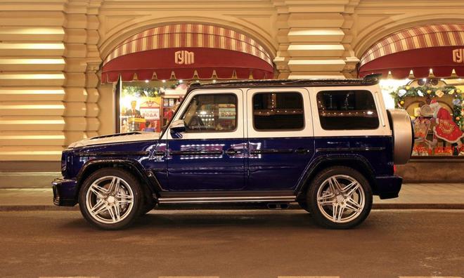 ǮϢŶӴAMG G63ͺհ