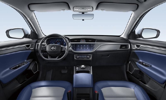 睿蓝枫叶60s PRO和枫叶80v PRO上市 售价13.98万起