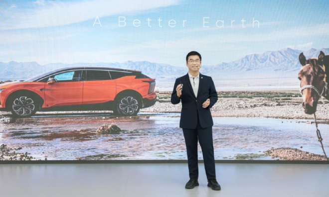 销量萎靡不振，高合汽车跑不动了？