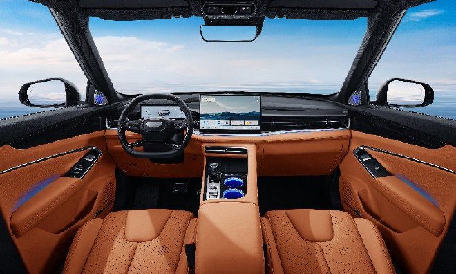 吉利全新博越将于8月2日开启预售