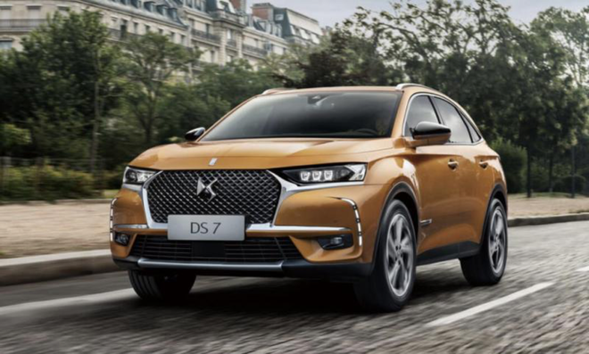 PSA宣布正准备出售所持长安标致雪铁龙50%股份