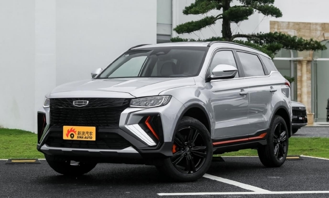 售9.98万元起 2023款启辰大V/启辰星上市