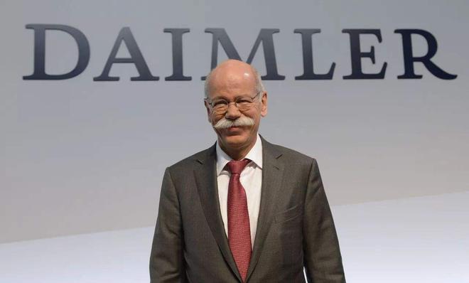 中国汽车产业扩大对外开放： 三大德国车企加大投资深化合作