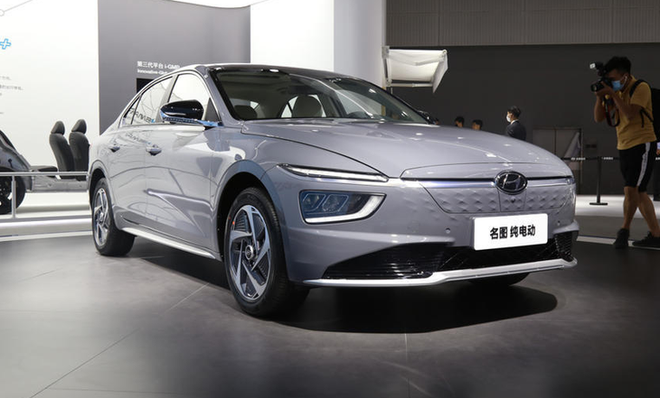 油与电谁能抢占C位 2021年绕不开的4款新车