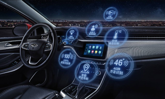 为国人造一台好车 奇瑞全新艾瑞泽5（艾瑞泽EX）