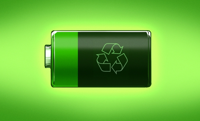 回收将成为电动汽车未来制胜的关键 铅酸电池或为电池回收指明方向