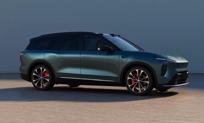 2023重庆车展 这些新车亮相（上篇）