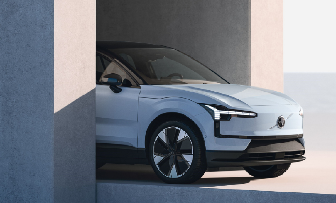 All in电气化 沃尔沃都做了哪些努力？