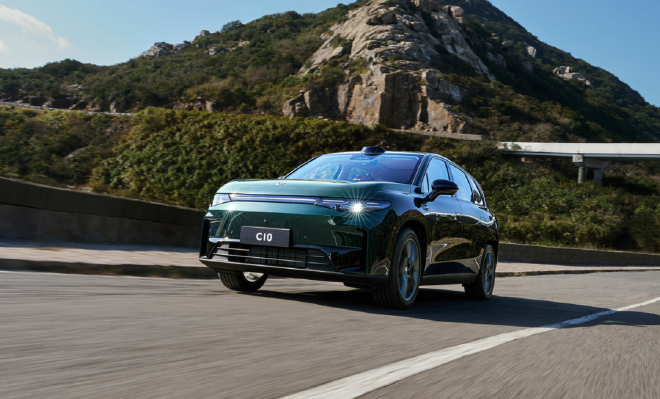 2月新势力销量榜 多家车企增速放缓