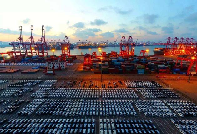 雷克萨斯终将国产 二线豪华格局生变