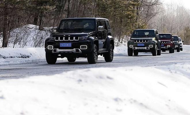 北京越野技术大咖开课 破解BJ40整车NVH“玄学”奥秘