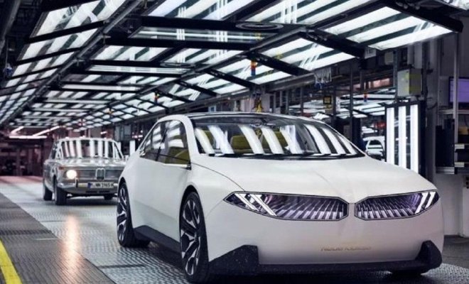 车圈热搜 问界销量头2周力压理想 小米汽车热度依旧